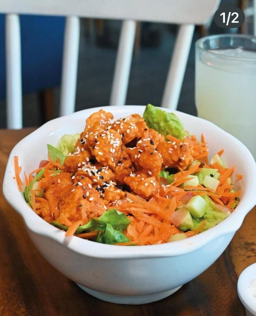 Ensalada Boneless