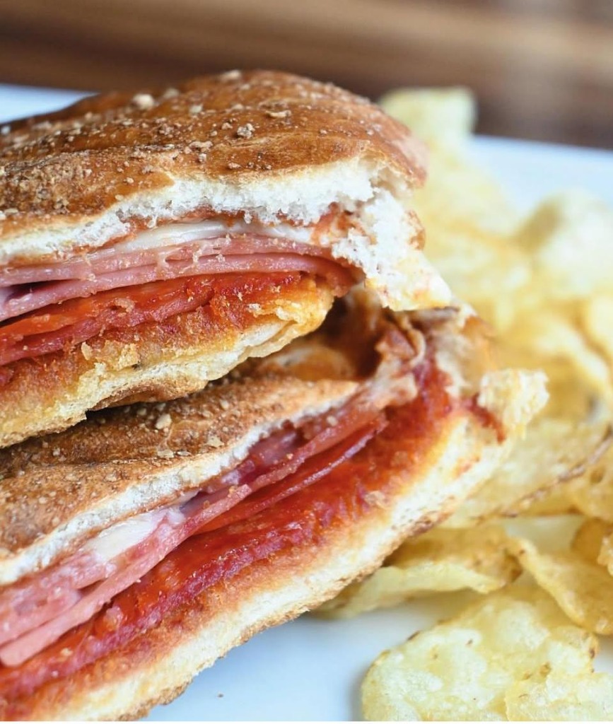 Panini Italiano